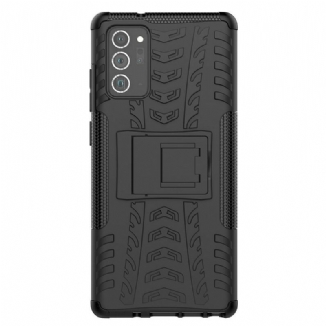Coque Samsung Galaxy Note 20 Résistante Ultra
