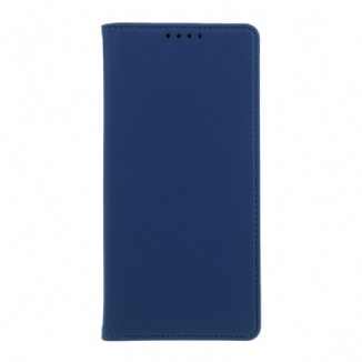 Flip Cover Samsung Galaxy Note 20 Porte-Carte Support