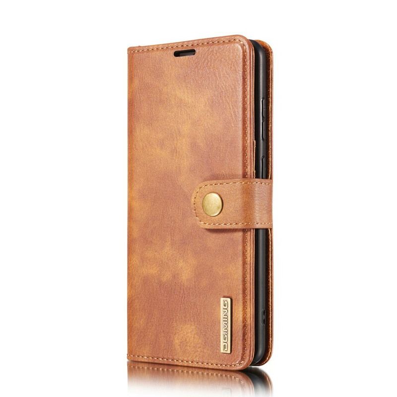 Housse Samsung Galaxy Note 20 DG. MING Détachable