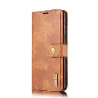 Housse Samsung Galaxy Note 20 DG. MING Détachable