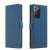 bleu fonce