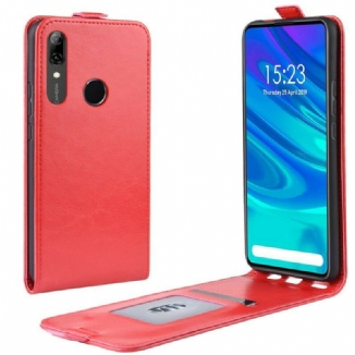Housse Huawei P Smart Z / Honor 9X Rabattable