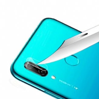 Lentille de Protection en Verre Trempé pour Huawei P Smart Z