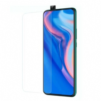 Protection en verre trempé pour l’écran du Huawei P Smart Z