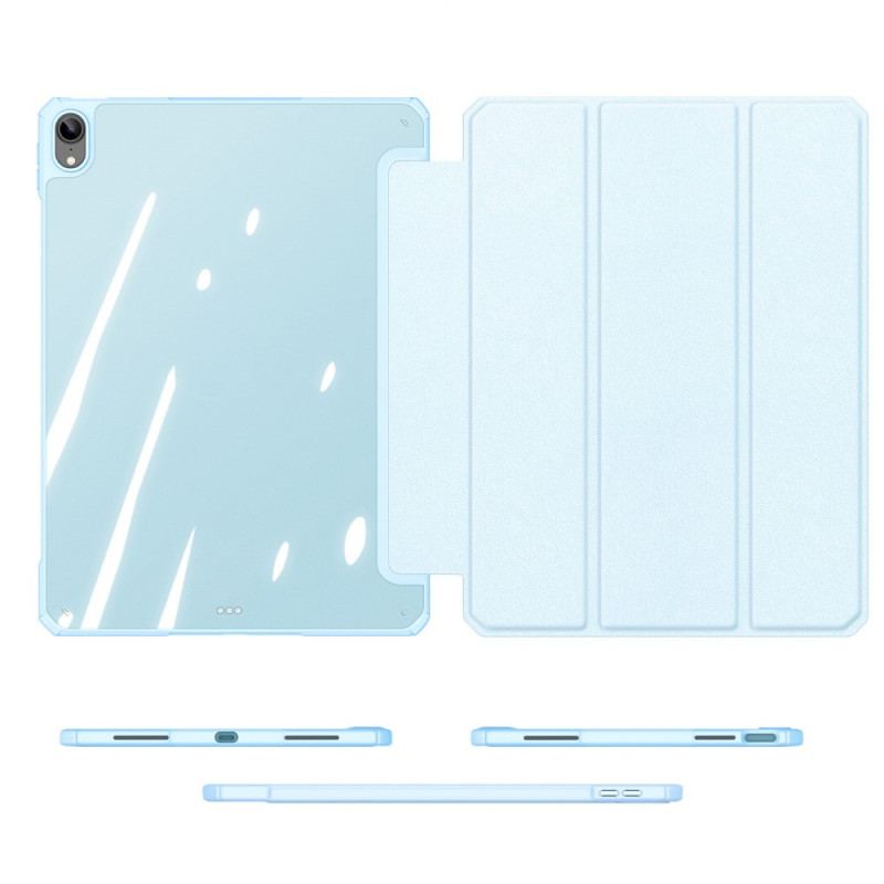 Smart Case iPad 10.9" (2022) Classique Dux Ducis
