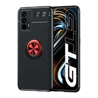 Coque Realme GT 5G Anneau Rotatif