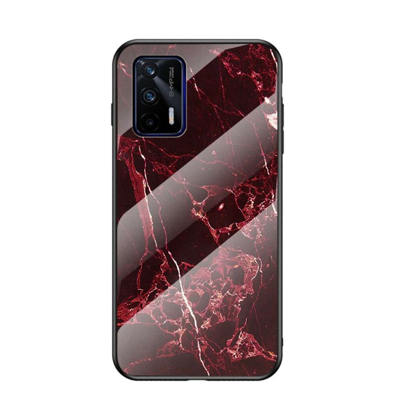 Coque Realme GT 5G Verre Trempé Premium Colors