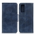 bleu fonce