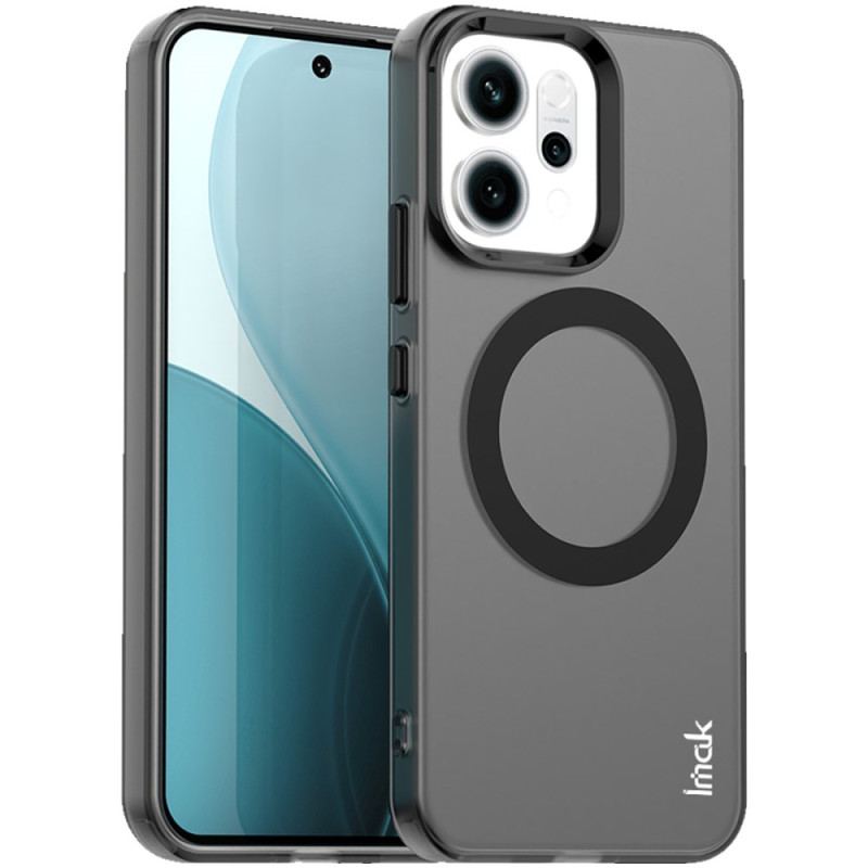 Coque Oppo Reno 14 Pro 5G Compatible MagSafe
