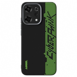 Coque Oppo Reno 14 Pro 5G Compatible MagSafe Design ABEEL