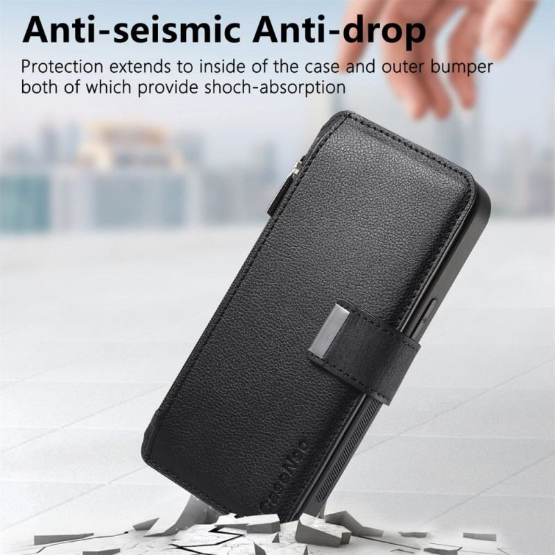 Coque Oppo Reno 14 Pro 5G Coque Détachable Magnétique