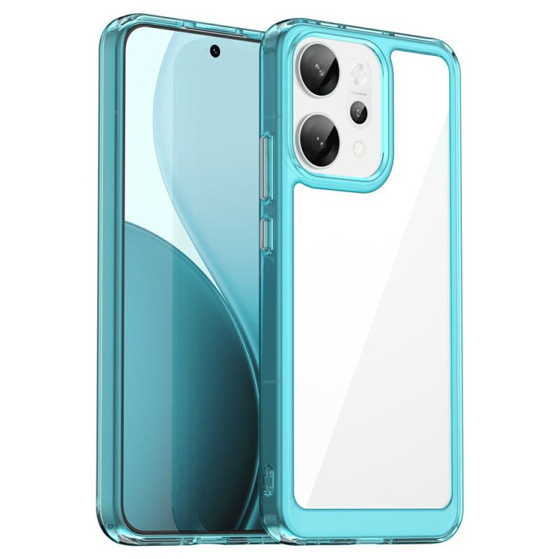 Coque Oppo Reno 14 Pro 5G Hybride
