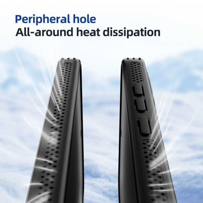 Coque Oppo Reno 14 Pro 5G Magnétique