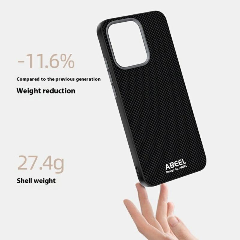 Coque Oppo Reno 14 Pro 5G Magnétique Premium ABEEL