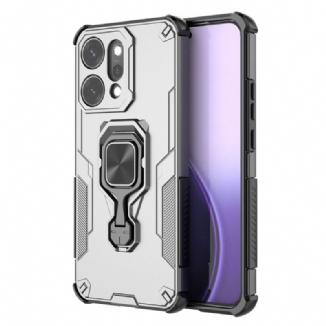 Coque Oppo Reno 14 Pro 5G Ring Resistante
