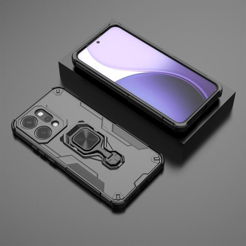 Coque Oppo Reno 14 Pro 5G Ring Resistante