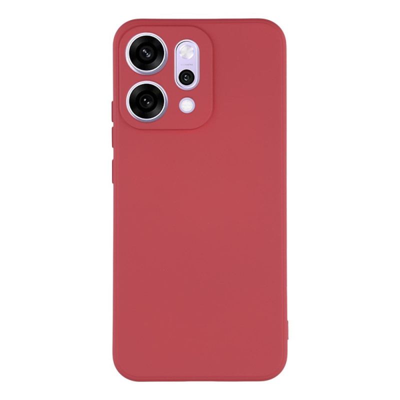 Coque Oppo Reno 14 Pro 5G Silicone