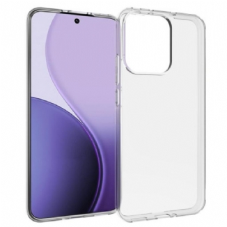 Coque Oppo Reno 14 Pro 5G Transparente