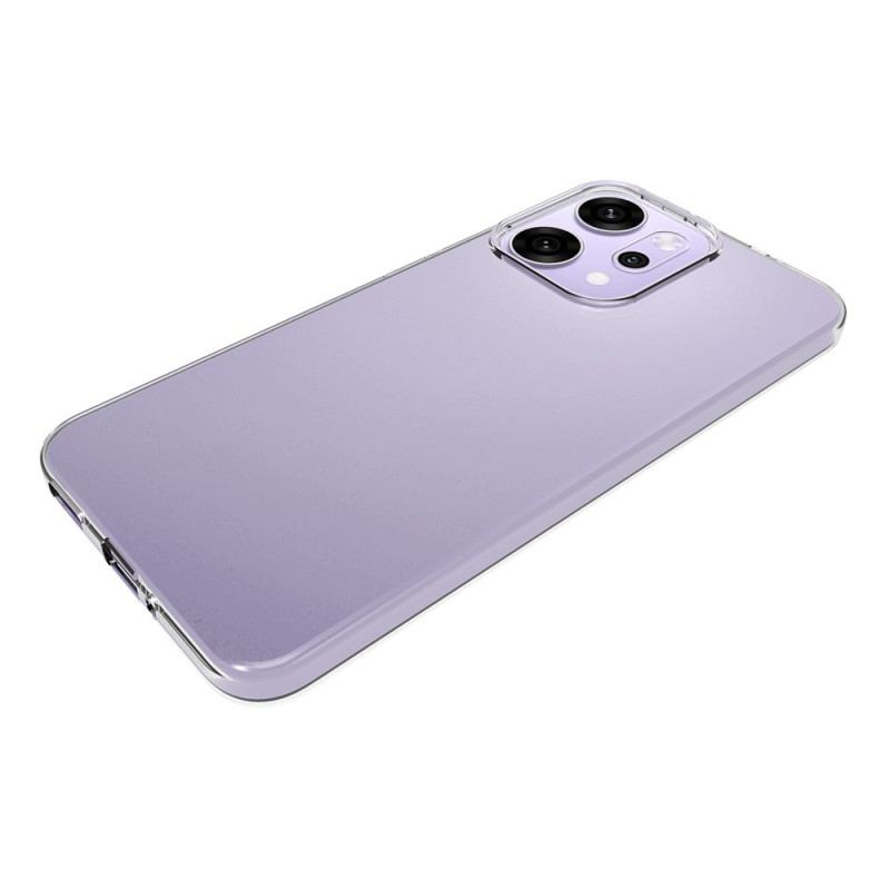 Coque Oppo Reno 14 Pro 5G Transparente