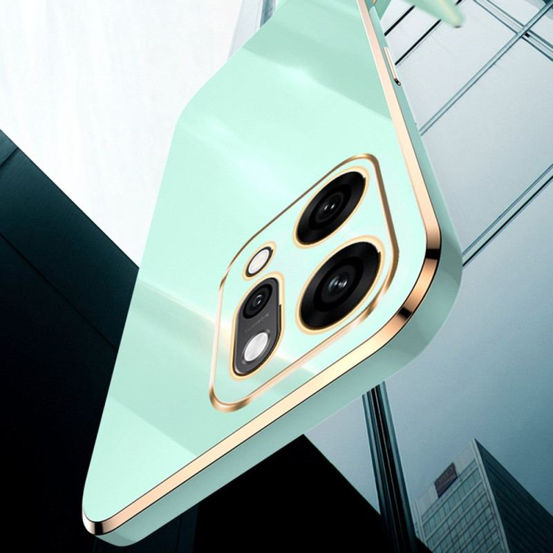 Coque Oppo Reno 14 Pro 5G XINLI