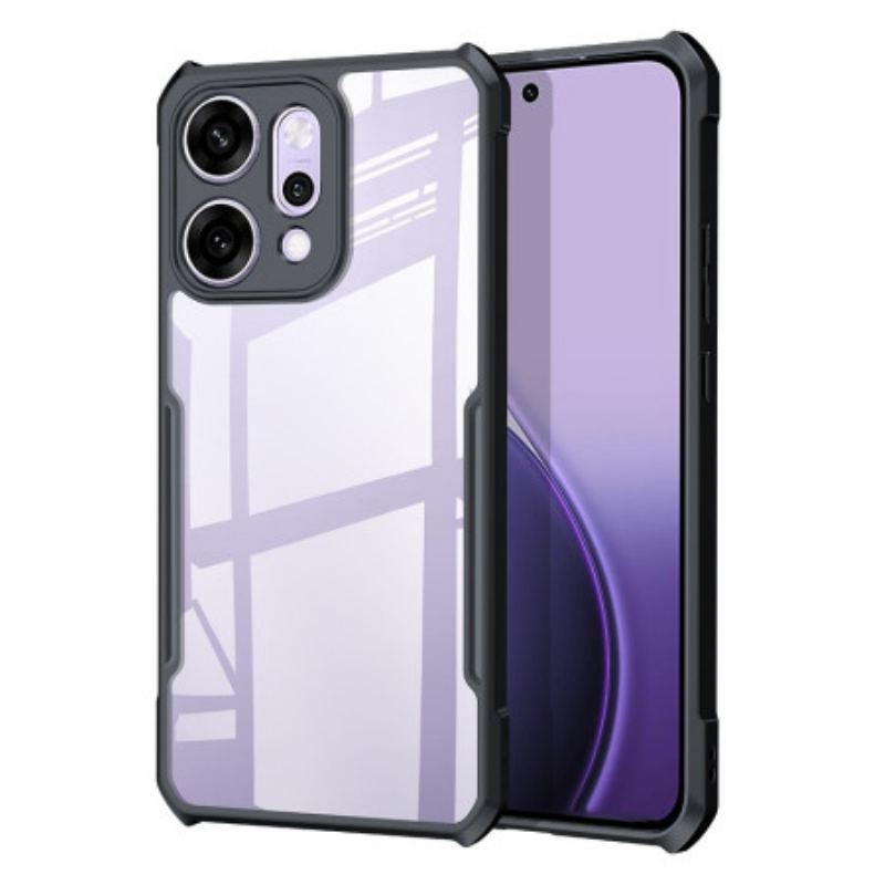 Coque Oppo Reno 14 Pro 5G XUNDD