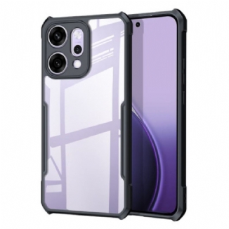 Coque Oppo Reno 14 Pro 5G XUNDD