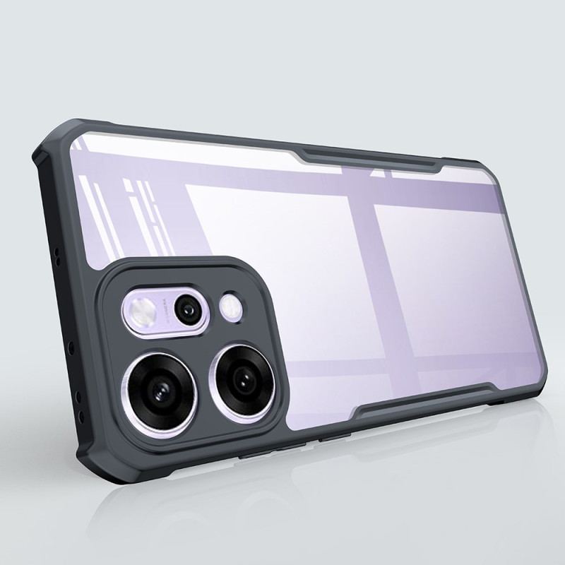 Coque Oppo Reno 14 Pro 5G XUNDD