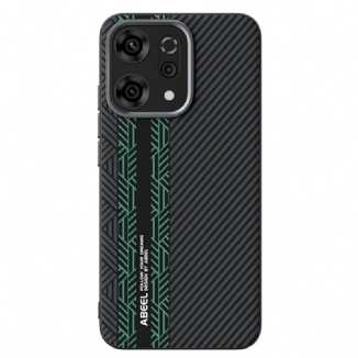 Coque Oppo Reno14 Pro 5G Stylée ABEEL