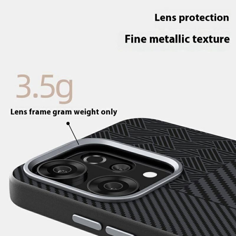 Coque Oppo Reno14 Pro 5G Stylée ABEEL