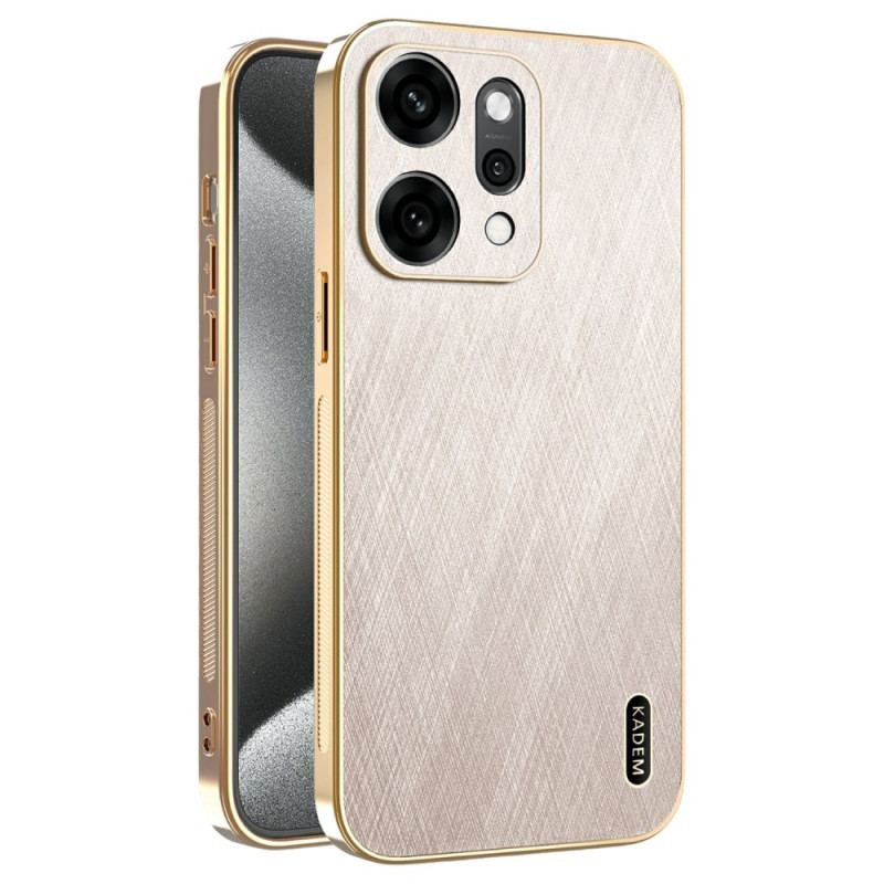Coque Oppo Reno14 Pro 5G Texture Soie KADEM