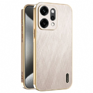 Coque Oppo Reno14 Pro 5G Texture Soie KADEM
