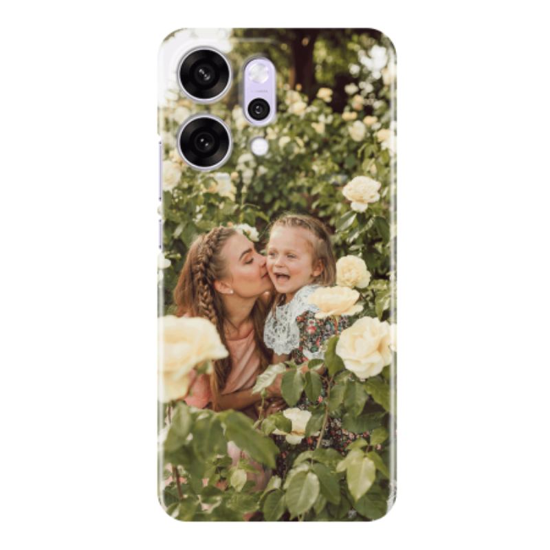 Coque personnalisée Oppo Reno 14 Pro 5G