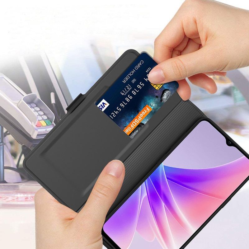 Étui Oppo Reno 14 Pro 5G Porte-Carte