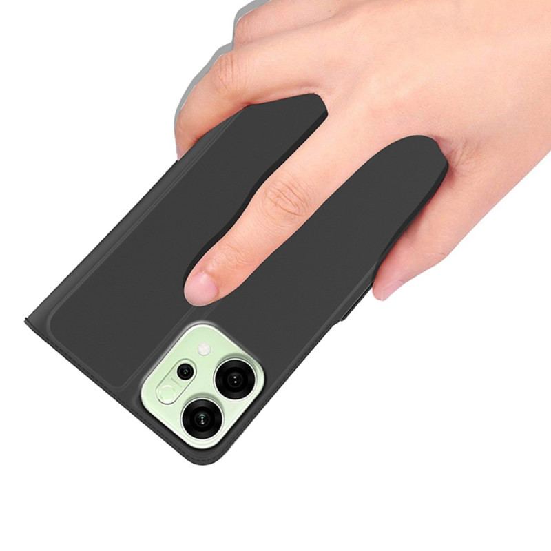 Étui Oppo Reno 14 Pro 5G Porte-Carte