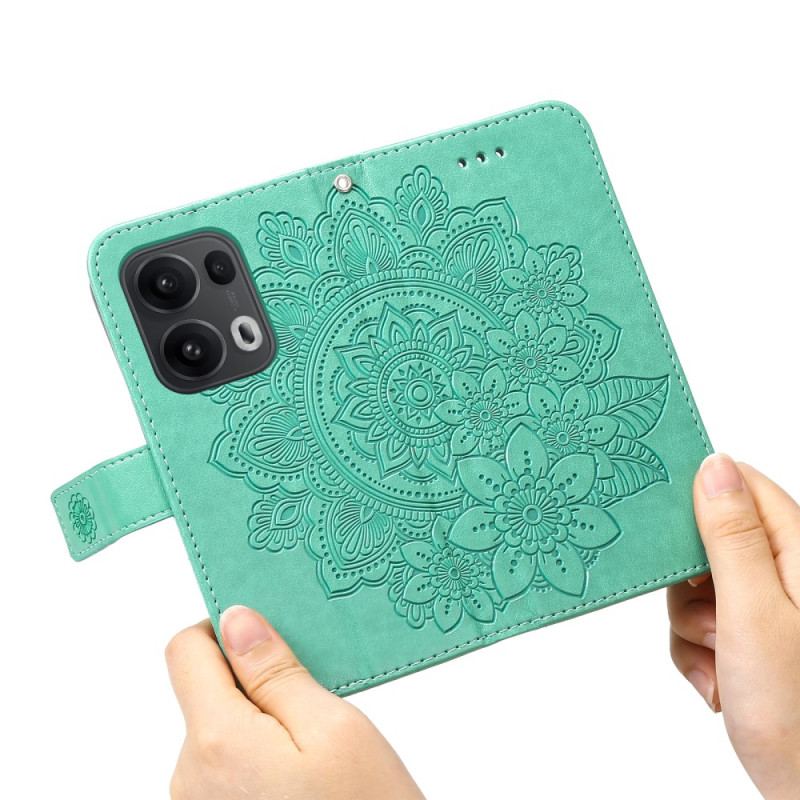 Housse Oppo Reno 14 Pro 5G