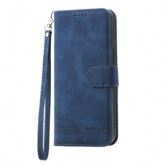 Housse Oppo Reno 14 Pro 5G DIERFENG