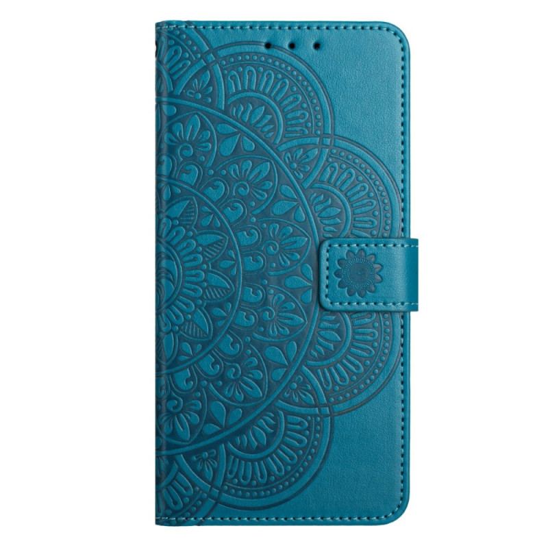 Housse Oppo Reno 14 Pro 5G Mandala Floral