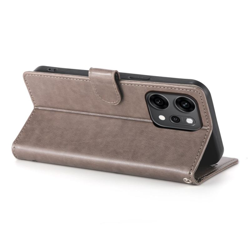 Housse Oppo Reno 14 Pro 5G Motif Floral