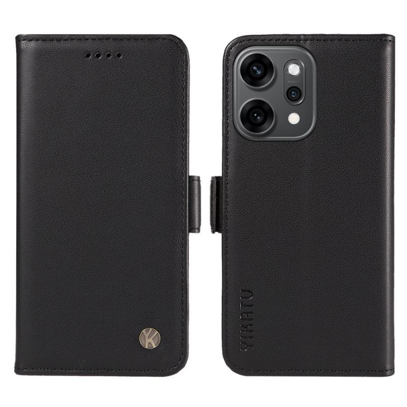 Housse Oppo Reno 14 Pro 5G YIKATU