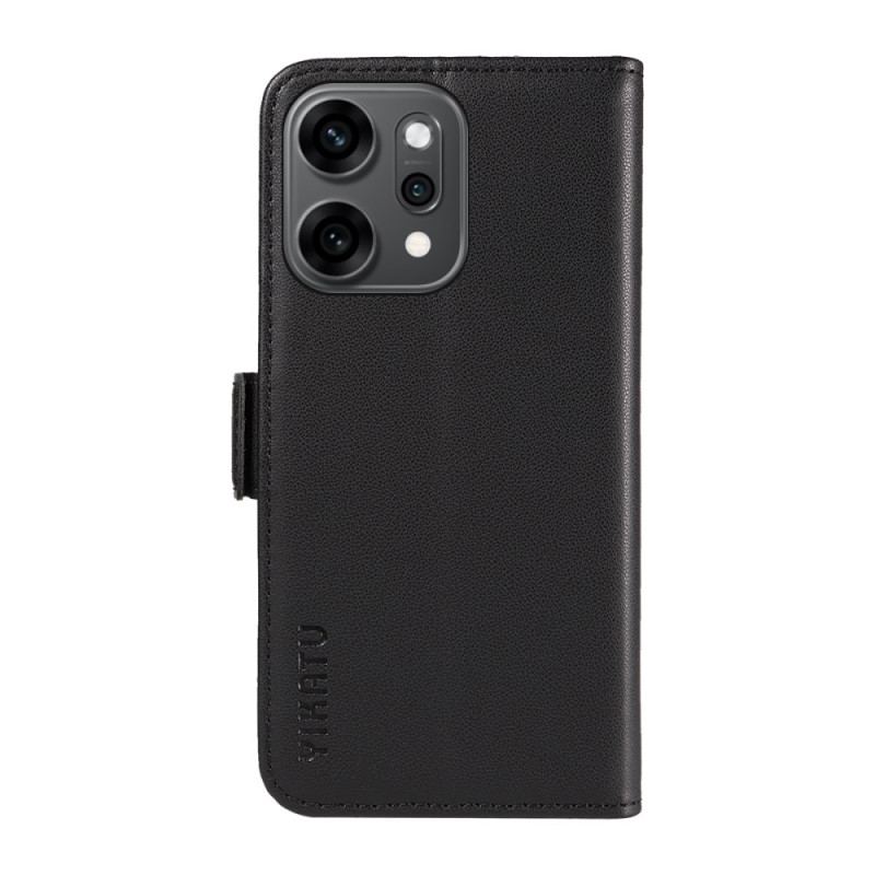 Housse Oppo Reno 14 Pro 5G YIKATU