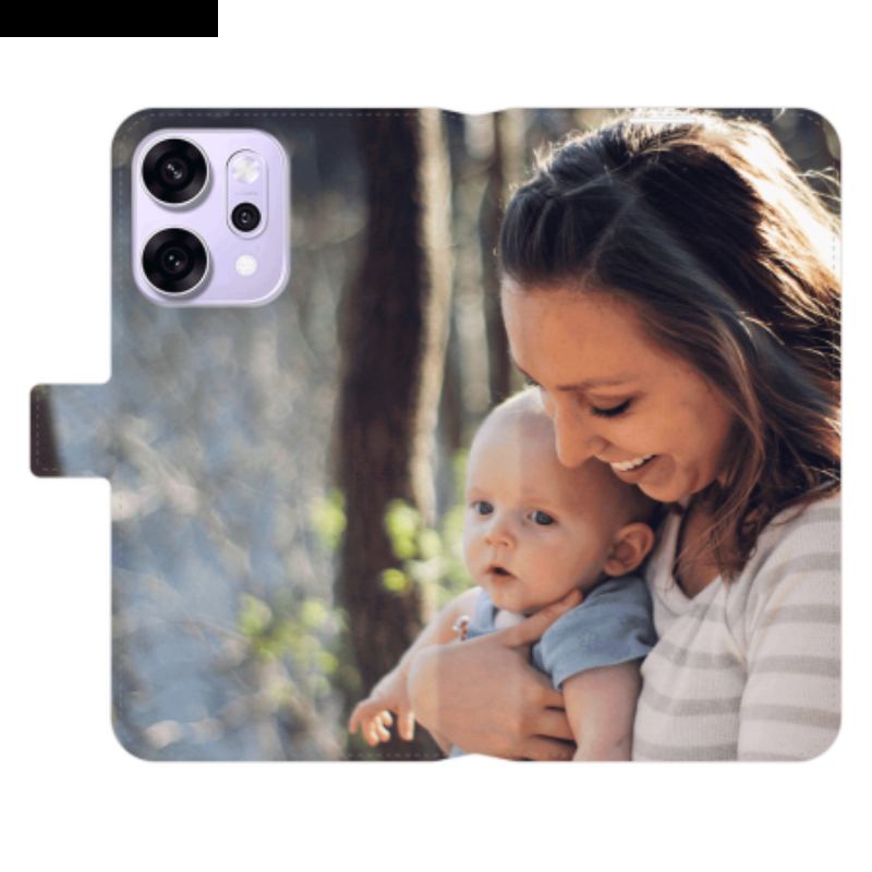 Housse personnalisée Oppo Reno 14 Pro 5G