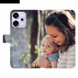 Housse personnalisée Oppo Reno 14 Pro 5G