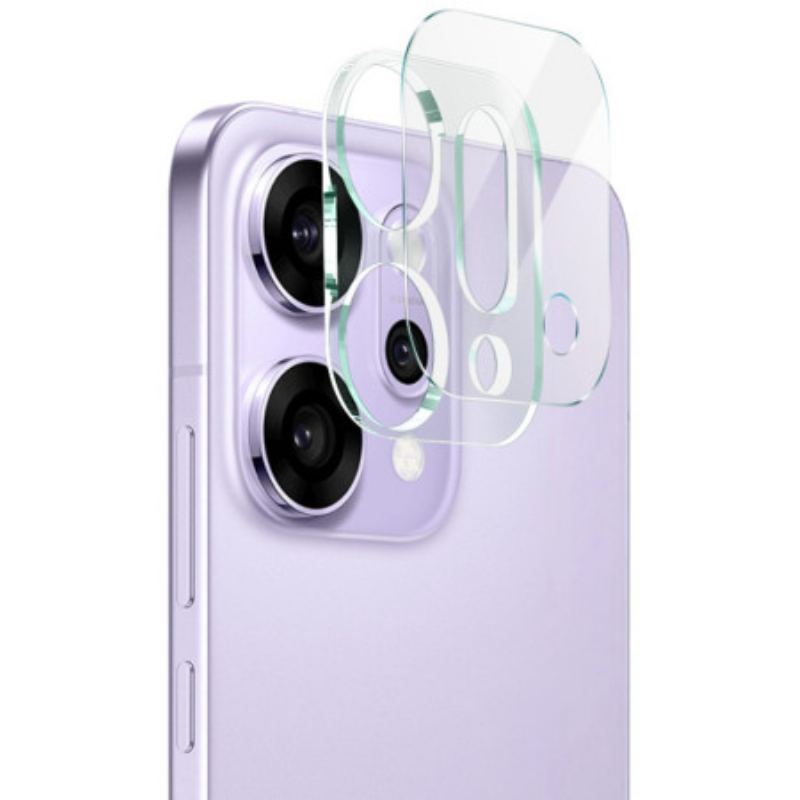 Lentille de Protection en Verre Trempé pour Oppo Reno 14 Pro 5G IMAK