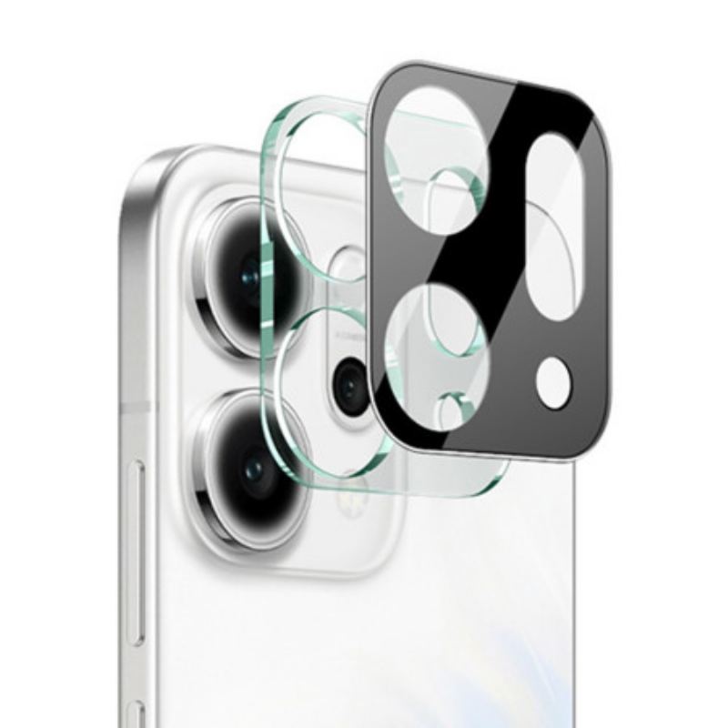 Lentille de Protection en Verre Trempé pour Oppo Reno 14 Pro 5G (version noire) IMAK