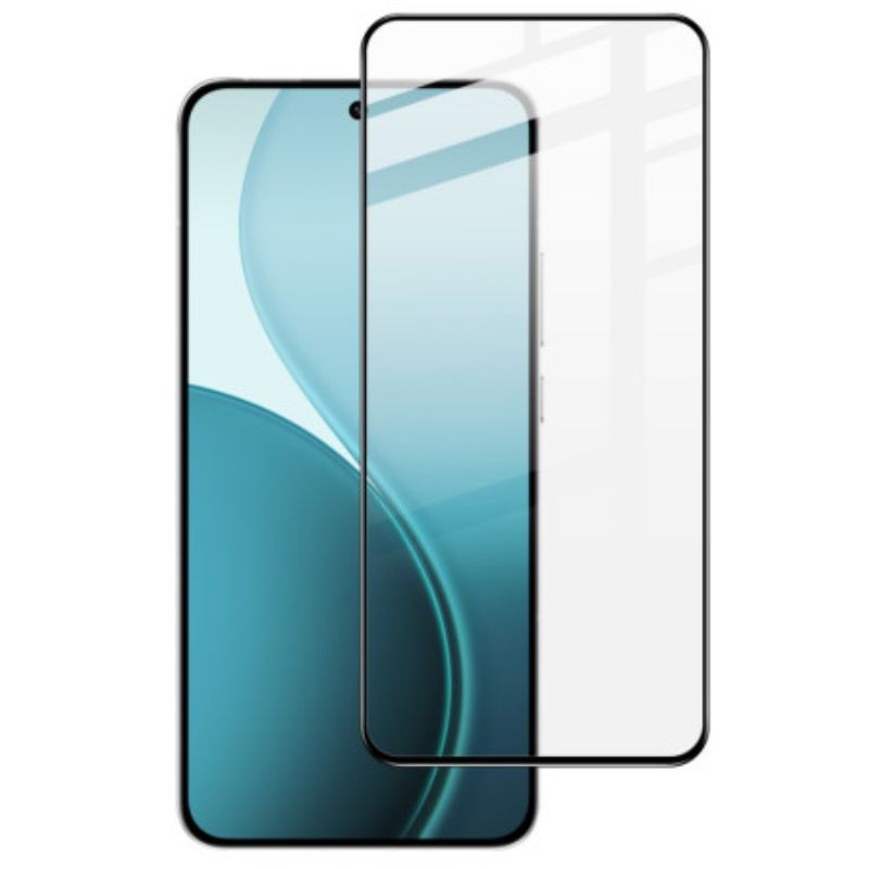 Protection en Verre Trempé Intégrale pour Écran Oppo Reno 14 Pro 5G