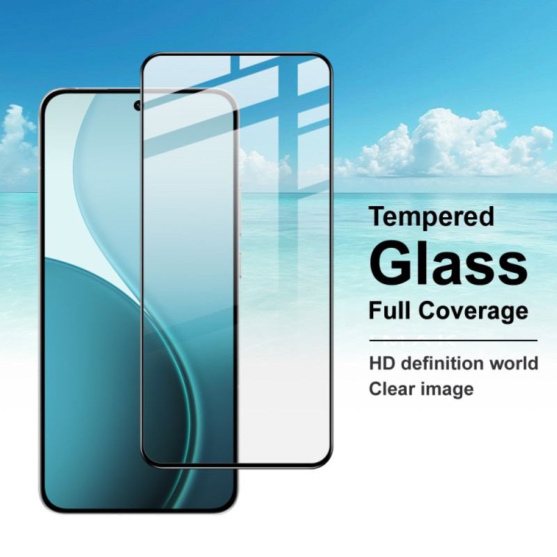 Protection en Verre Trempé Intégrale pour Écran Oppo Reno 14 Pro 5G