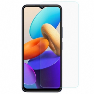 Protection en verre trempé pour écran Vivo Y22s