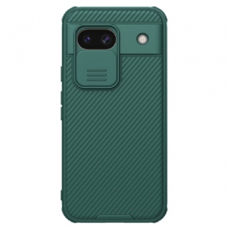 Coque Google Pixel 8A CamShield Pro Series NILLKIN