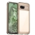 gris transparent