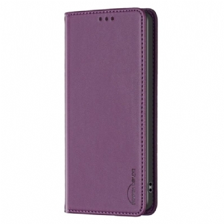 Flip Cover Google Pixel 8A BINFEN COLOR